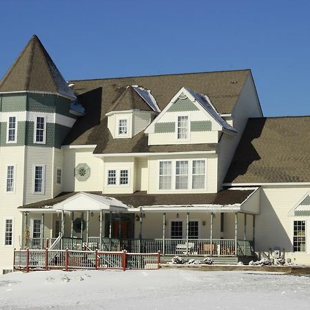 The Victorian-Candle Bed & Breakfast Kalifornien Exterior foto