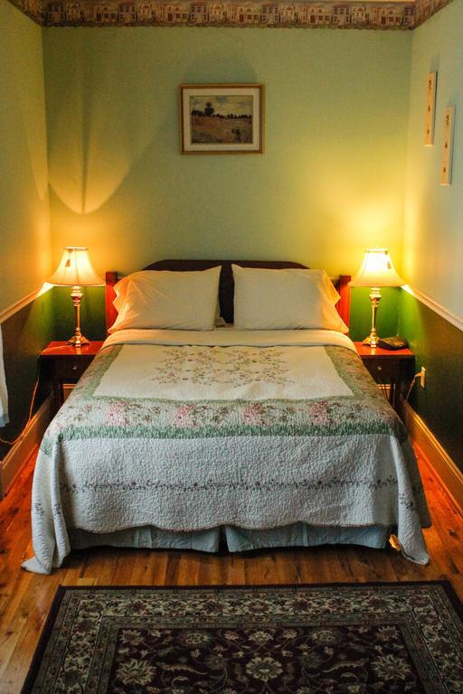 The Victorian-Candle Bed & Breakfast Kalifornien Zimmer foto