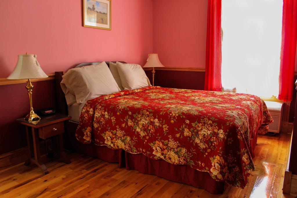The Victorian-Candle Bed & Breakfast Kalifornien Zimmer foto