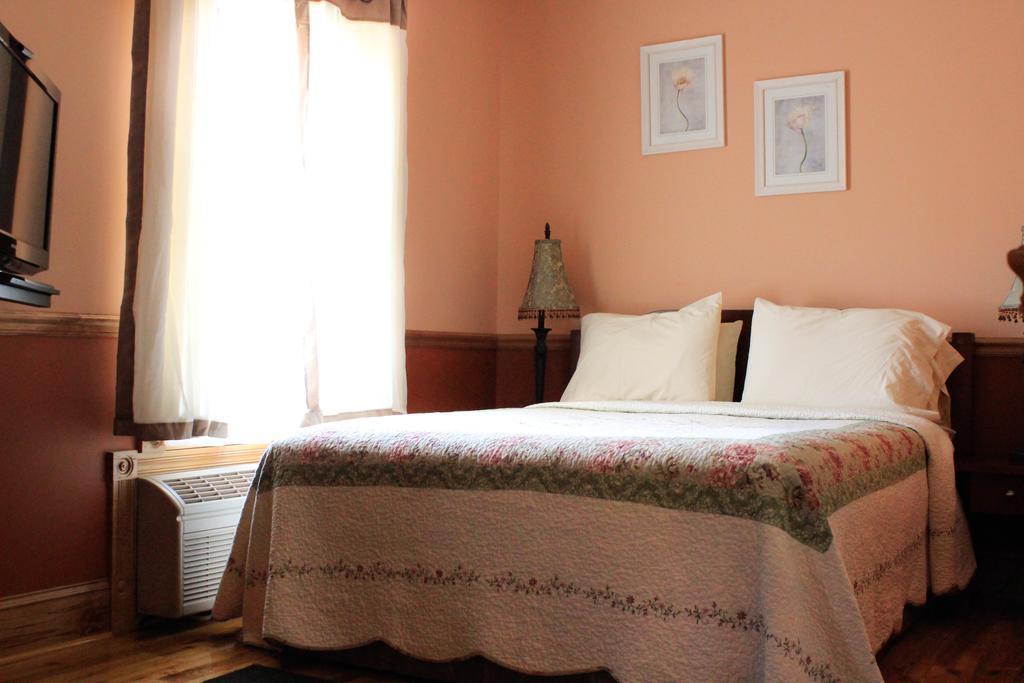 The Victorian-Candle Bed & Breakfast Kalifornien Zimmer foto