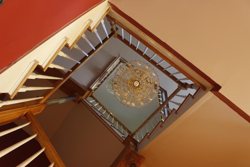 The Victorian-Candle Bed & Breakfast Kalifornien Exterior foto