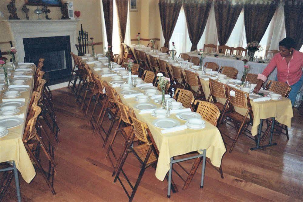 The Victorian-Candle Bed & Breakfast Kalifornien Exterior foto
