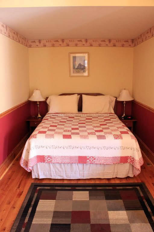 The Victorian-Candle Bed & Breakfast Kalifornien Exterior foto
